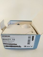 Siemens RAA31.16  Θερμοστάτης χώρου-thumb-2