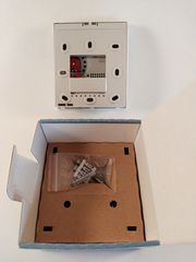 Siemens RAA31.16  Θερμοστάτης χώρου-thumb-3