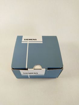 Siemens RAA31.16  Θερμοστάτης χώρου