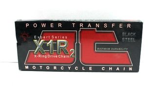 Aλυσιδα κινησης 520 120Τ JT X-RING