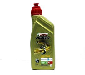 Λαδι 4Τ 10/40 POWER CASTROL