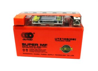 Μπαταρια YTZ10S-BS Outdo Gel