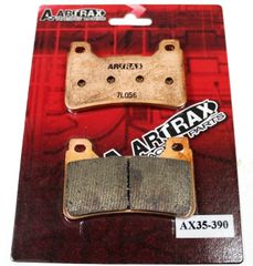 Τακακια μεταλλικα Artrax