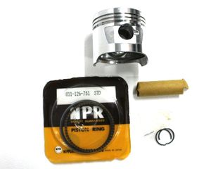 Πιστονι 47,00 mm C90C NARITA/IKT