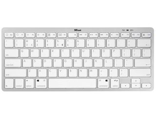 Keyboard Trust Nado Bluetooth 22986 GR