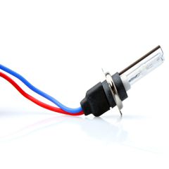 M-Tech H7 HID Xenon 5000k 12V / 24V 1τμχ