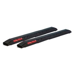 Yakima Aero Crossbar Windsurf Pads Μαξιλαράκια-Σερφοναπανα 50cm για Yakima Μπάρες