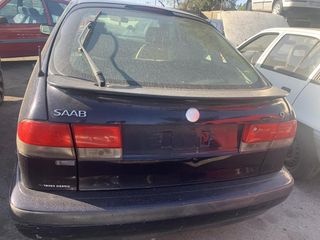 SAAB 9-3 2.0CC 1999 B204L  Κινητήρες - Μοτέρ- Αντλίες Βενζίνης-Εισαγωγή Καυσίμου & Αέρα-Μηχανικά