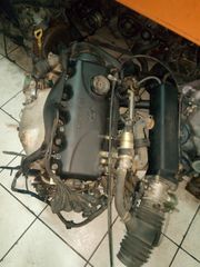 ΜΗΧΑΝΗ HYUNDAI ACCENT 98"" G4EH