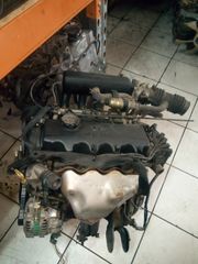 ΜΗΧΑΝΗ HYUNDAI ACCENT 98"" G4EH-thumb-1