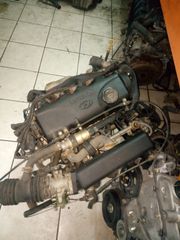 ΜΗΧΑΝΗ HYUNDAI ACCENT 98"" G4EH-thumb-2