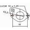 Hyundai Getz Καταλύτης-thumb-3