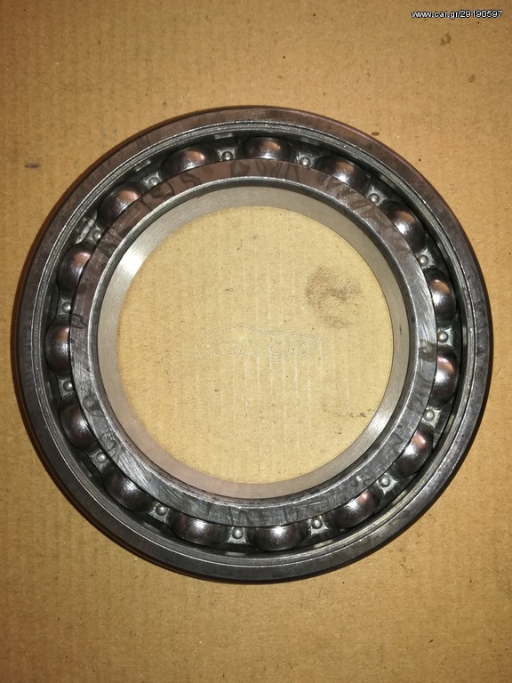 Ρουλεμάν SKF 6015 (75-115-20)