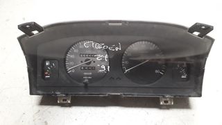 CITROEN ZX 1400cc (KDY) 1992 5ΘΥΡΟ - ΚΑΝΤΡΑΝ