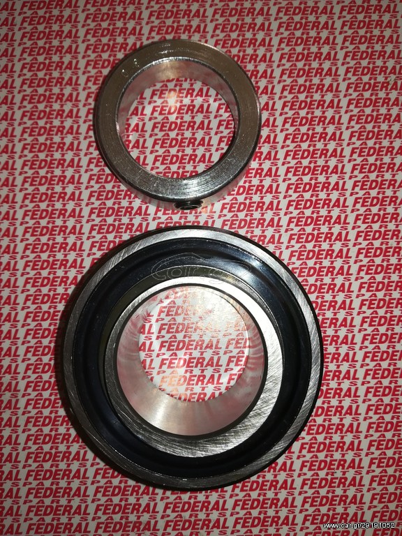 Ρουλεμάν SKF YEL 208-2F