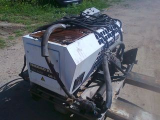 THERMOKING GBII ΨΥΚΤΙΚΟ  ΜΗΧΑΝΗΜΑ