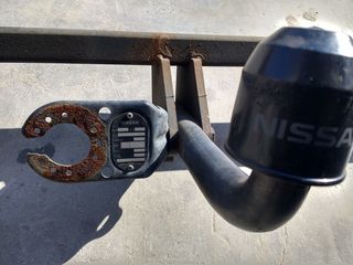 NISSAN  D40   ΚΟΤΣΑΔΟΡΟΣ-thumb-1