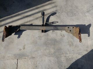 NISSAN  D40   ΚΟΤΣΑΔΟΡΟΣ-thumb-2