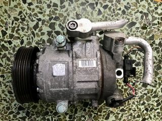Group Vag κομπρεσέρ A/C 6q0820803d-thumb-6