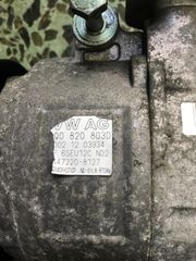 Group Vag κομπρεσέρ A/C 6q0820803d-thumb-7