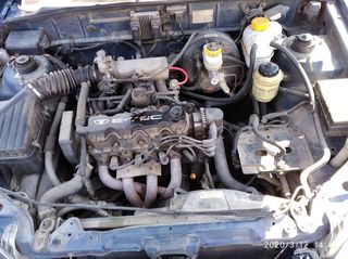 daewoo lanos, 1349 cc, μοντέλο του 2002, με κωδικό κινητήρα A13SMS1767418-thumb-1