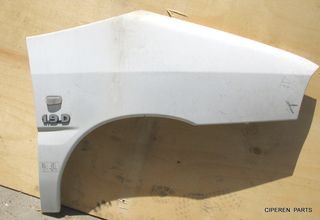ΦΤΕΡΟ ΕΜΠΡΟΣ ΔΕΞΙΑ CITROEN JUMPY 2004-2007,7841P8