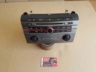 MAZDA 3 BK 2008 ΡΑΔΙΟ-CD-thumb-1