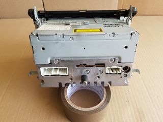 MAZDA 3 BK 2008 ΡΑΔΙΟ-CD-thumb-5