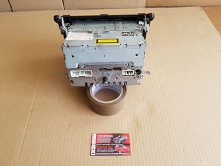 MAZDA 3 BK 2008 ΡΑΔΙΟ-CD-thumb-6