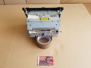 MAZDA 3 BK 2008 ΡΑΔΙΟ-CD-thumb-7
