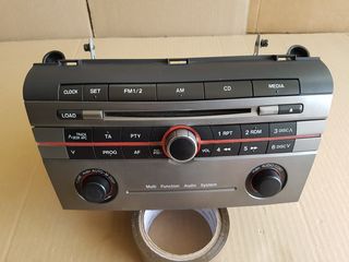 MAZDA 3 BK 2008 ΡΑΔΙΟ-CD-thumb-8