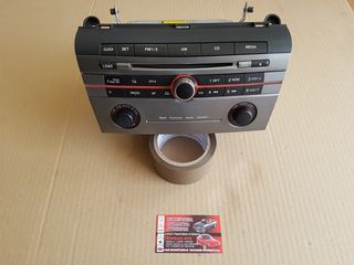 MAZDA 3 BK 2008 ΡΑΔΙΟ-CD-thumb-9
