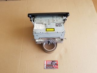 MAZDA 3 BK 2008 ΡΑΔΙΟ-CD-thumb-11