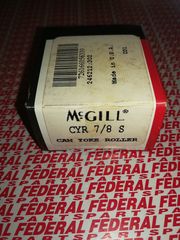  Ρουλεμάν MC. GILL 7/8 S-thumb-2