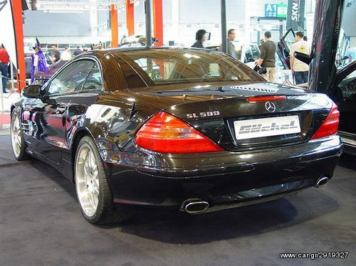 MERCEDES  ΜΕΤΑΧΕΙΡΙΣΜΕΝΑ  ΑΝΤΑΛΑΚΤΙΚΑ