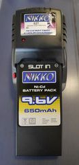 NIKKO SLOT IN BATTERY CHARGER