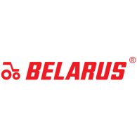 Tractor Belarus 1960