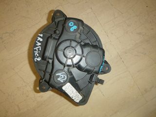 NISSAN PRIMASTAR N100968G VALEO 6001547691 ΜΟΤΕΡ ΚΑΛΟΡΙΦΕΡ