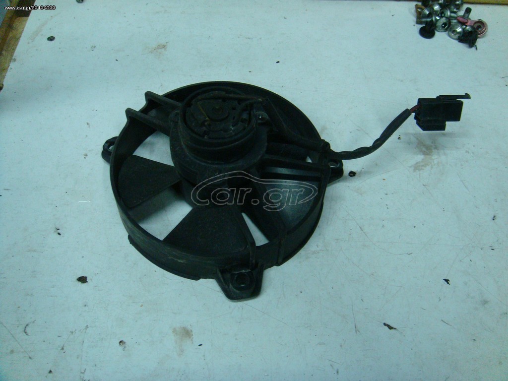 aprillia leonardo 125-150  βεντιλατερ