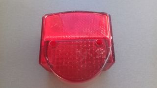 HONDA ΚΡΥΣΤΑΛΟ ΣΤΟΠ C50 (12V)