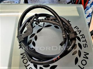 PCX 125 150 HONDA ΣΩΛΗΝΑΚΙ ΥΨΗΛΗΣ ΠΙΕΣΗΣ ΜΑΡΚΟΥΤΣΙ ΦΡΕΝΟΥ