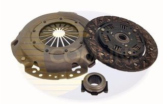 ΣΕΤ ΣΥΜΠΛΕΚΤΟΥ RENAULT CLIO II KANGOO LAGUNA MEGANE I SCENIC THALIA