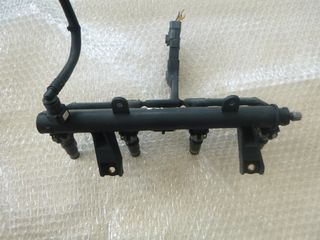 CITROEN C3 H00101F002A H001 01F 002A 9628982980 1.4 8V ΜΠΕΚ ΒΕΝΖΙΝΑΣ