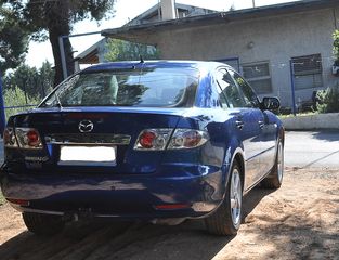 Mazda 6 '03