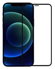 POWERTECH tempered glass 5D TGCDP-0003 iPhone 12 Mini, dustproof