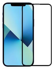 POWERTECH tempered glass 5D TGCDP-0006 iPhone 13 Mini, dustproof