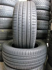 2TMX 265-60-18 PIRELLI SCORPION VERDE DOT (2216)