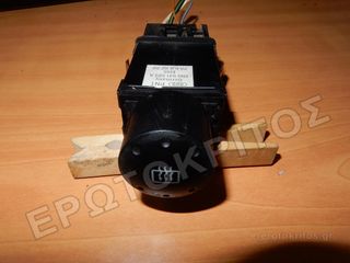 ΔΙΑΚΟΠΤΗΣ ΘΕΡΜΑΙΝΟΜΕΝΟΥ ΤΖΑΜΙΟΥ AUDI TT 8N0941503A ΜΕΤΑΧΕΙΡΙΣΜΕΝΟΣ ΓΝΗΣΙΟΣ