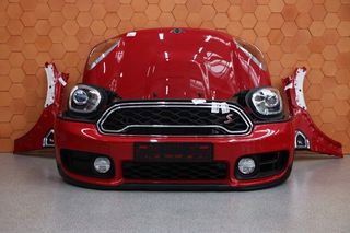 MINI F60 COUNTRYMAN S JCW  works DEMO 2020