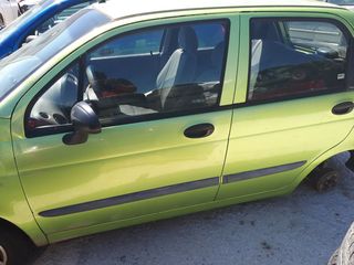 DAEWOO MATIZ 03' 800cc-thumb-1